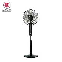 پنکه ایستاده ناسا الکتریک مدل NS-1114