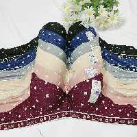 سوتین اسفنجی بابونه 
