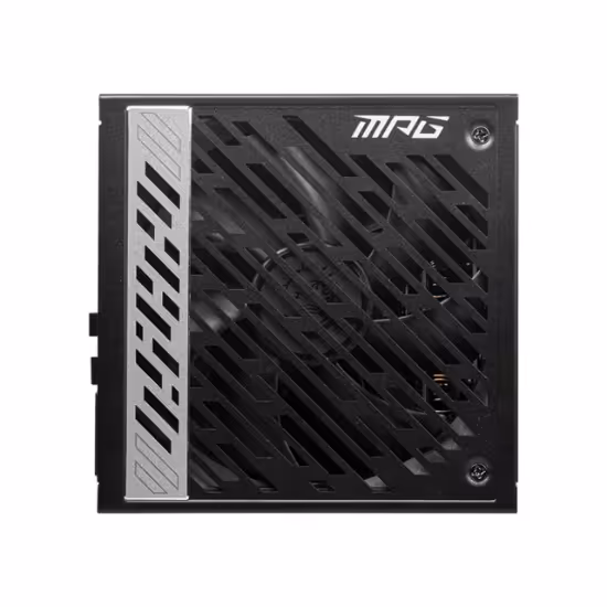 منبع تغذیه کامپیوتر ام اس آی مدل MPG A1000G