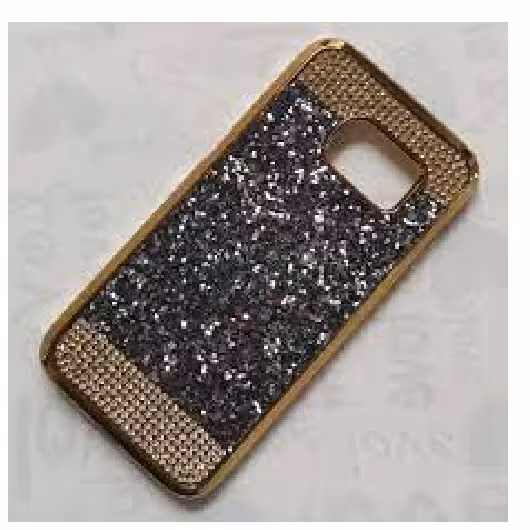 قاب گوشی سامسونگ A710(A7 2016) مدل پولکی