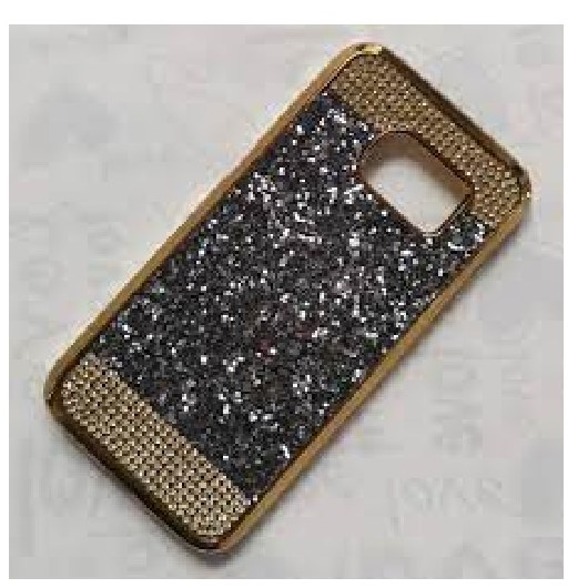 قاب گوشی سامسونگ A710(A7 2016) مدل پولکی