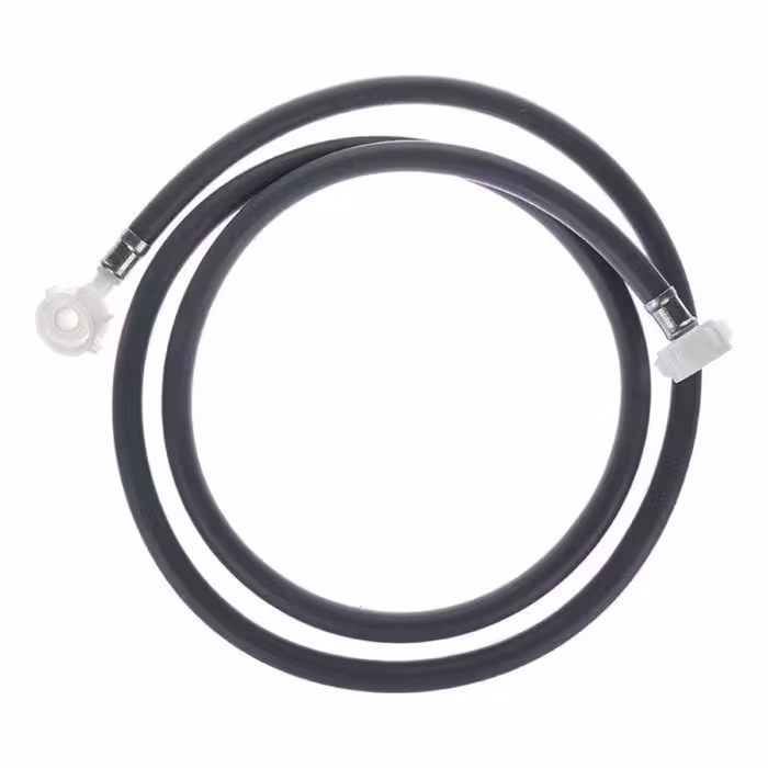 شلنگ ورودی ماشین لباسشویی  یک ونیم متری