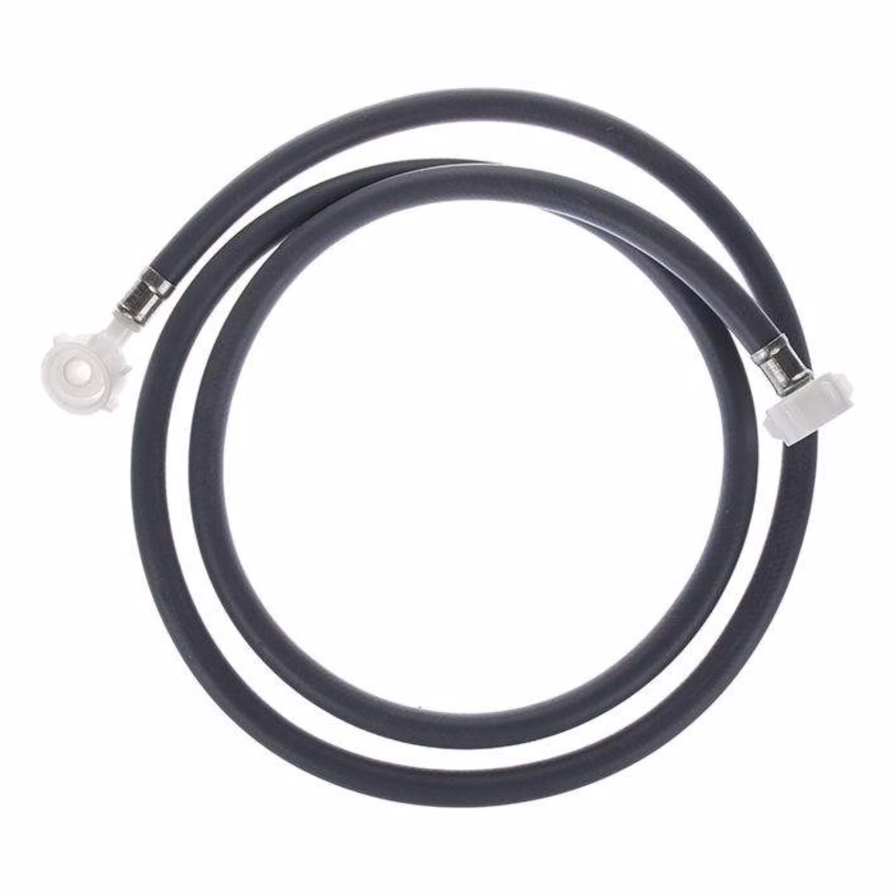 شلنگ ورودی ماشین لباسشویی  یک ونیم متری