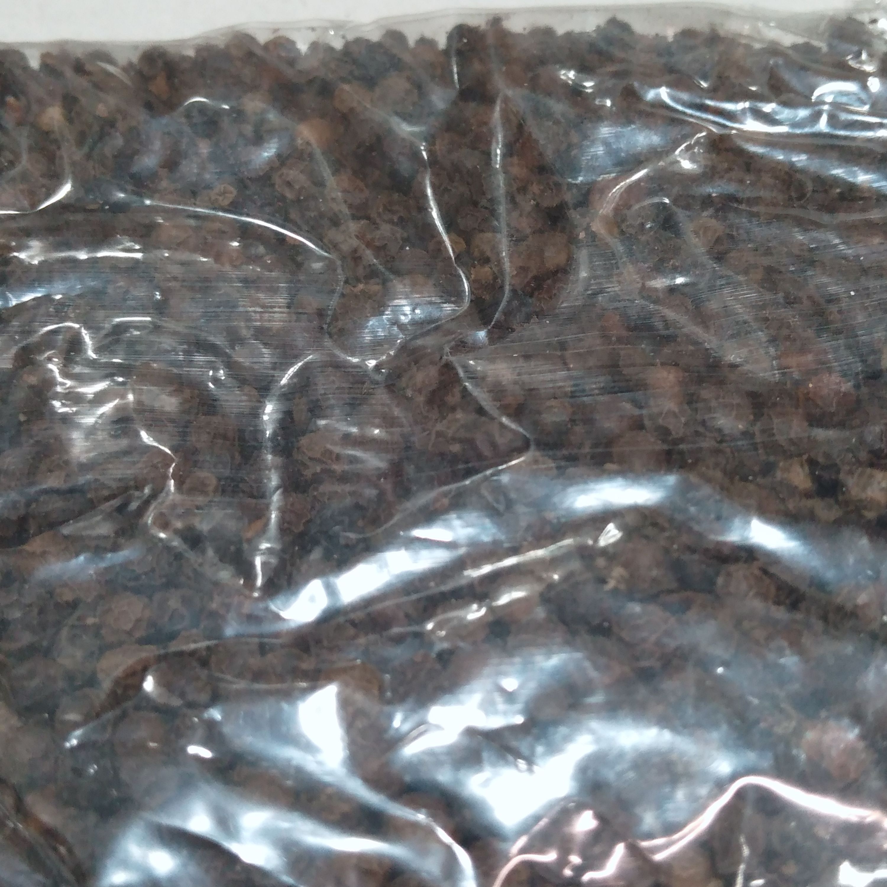 فلفل سیاه قلم