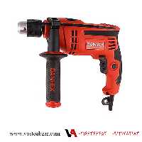 دریل چکشی 13 میلی متر 710 وات دنلکس مدل DX-1171