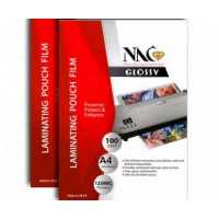 طلق پرس آ4(ANC) 125 میکرون 