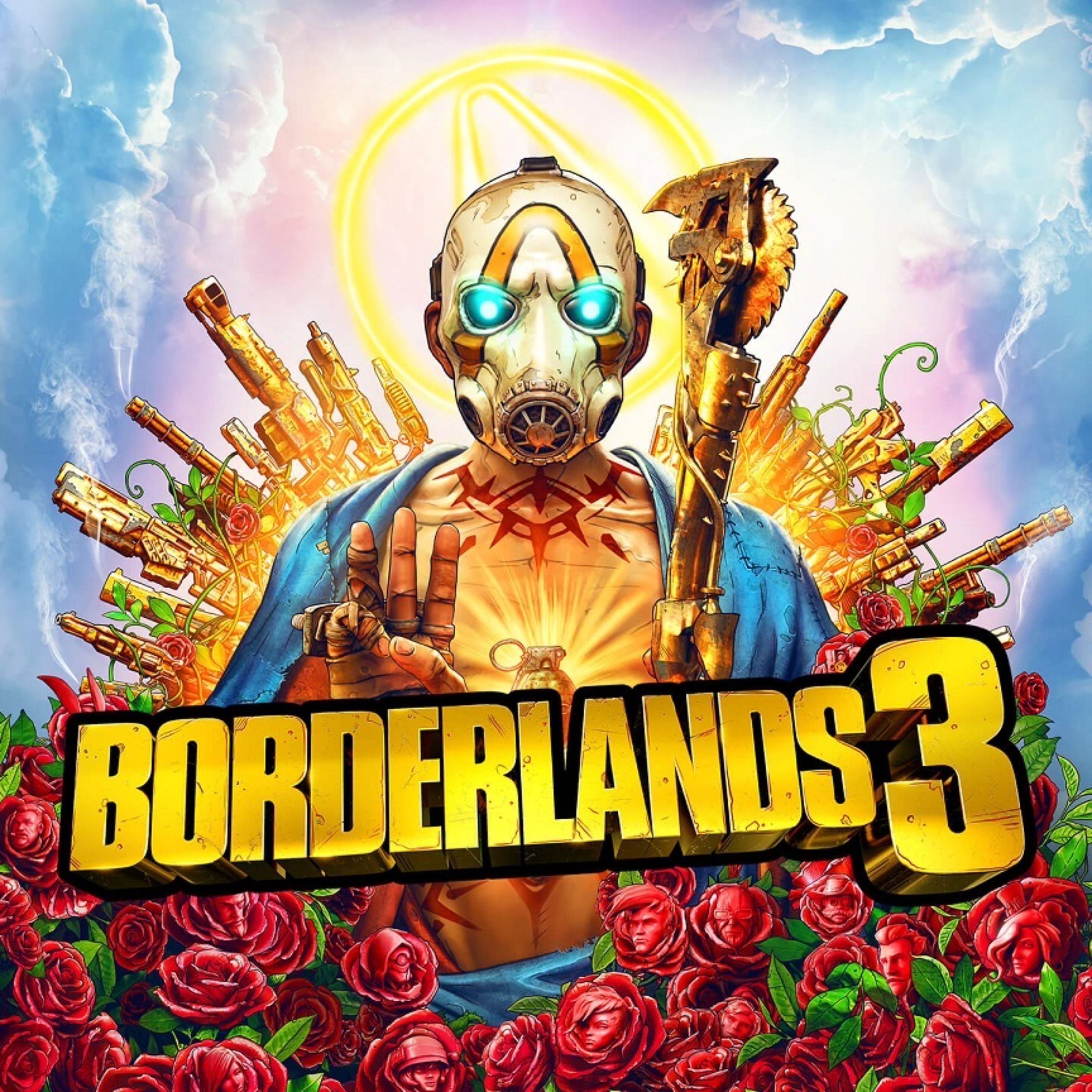 بازی کامپیوتری Borderlands 3