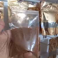 خاکشیر اعلا 100 گرمی