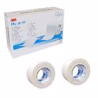 چسب ضد حساسیت تری ام کاغذی مدل 3M 1530-1