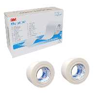 چسب ضد حساسیت تری ام کاغذی مدل 3M 1530-1