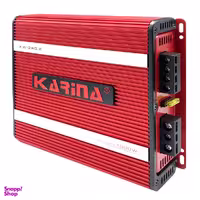 آمپلی فایر خودرو کارینا مدل XW-240.2
