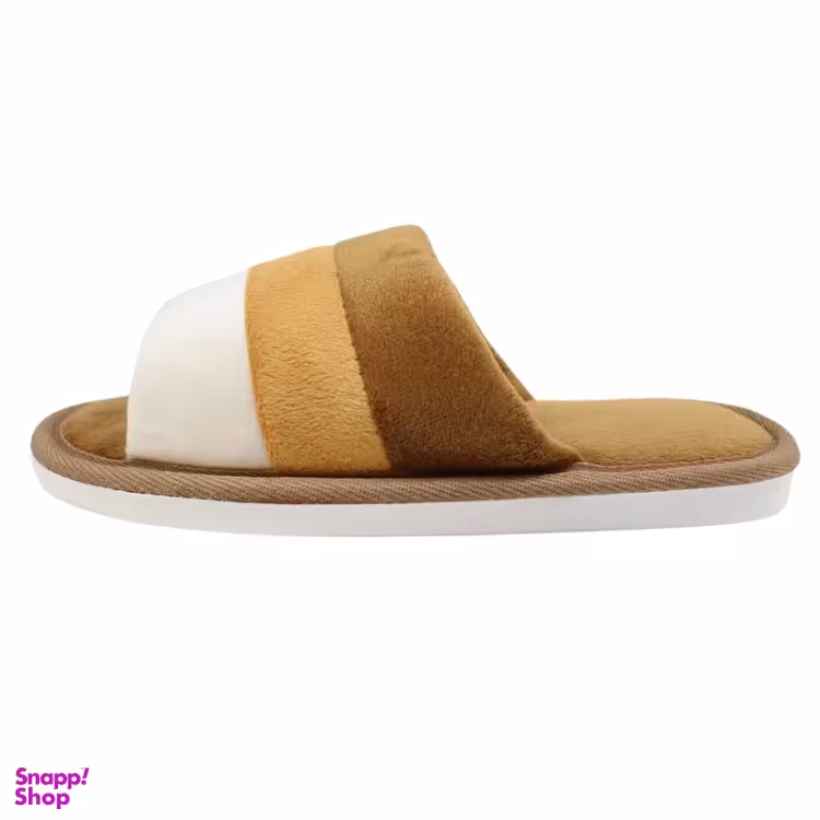 دمپایی حوله ای نیکتا مدل 01