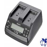 شارژر باتری سونی Sony AC-VQ1051D