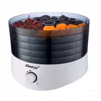 میوه خشک کن استبا  آلمان مدل ED-4-280W با قیمت استثنایی
