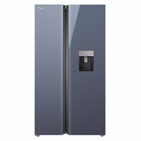 یخچال ساید بای ساید تی سی ال مدل S-545AGD