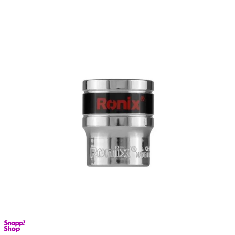 بکس تکی رونیکس مدل 6 پر کد RH-2681 سایز ۲۹ میلی متر
