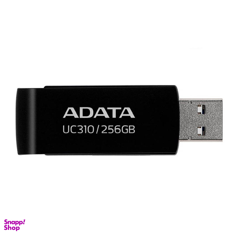 فلش مموری ای دیتا مدل UC310 ظرفیت 256 گیگابایت
