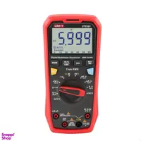 مولتی متر دیجیتال یونیتی مدل +UT61B