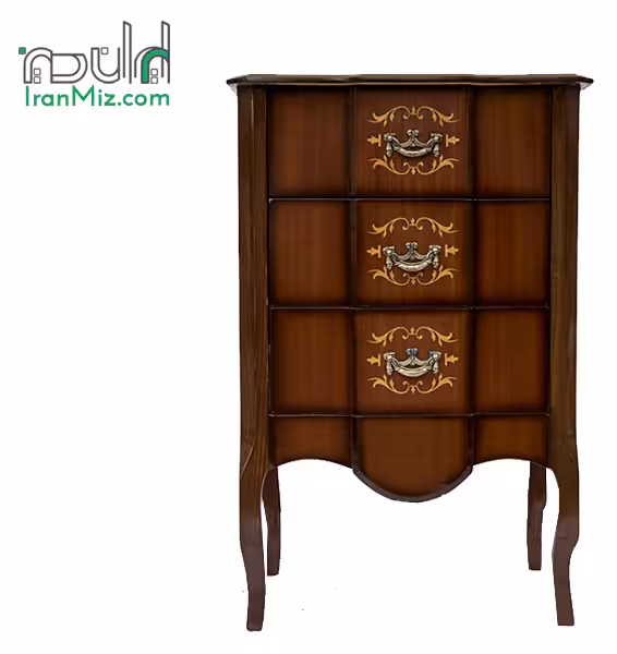 میز تلفن (کنسول)