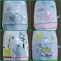 پشه بند نوزاد 