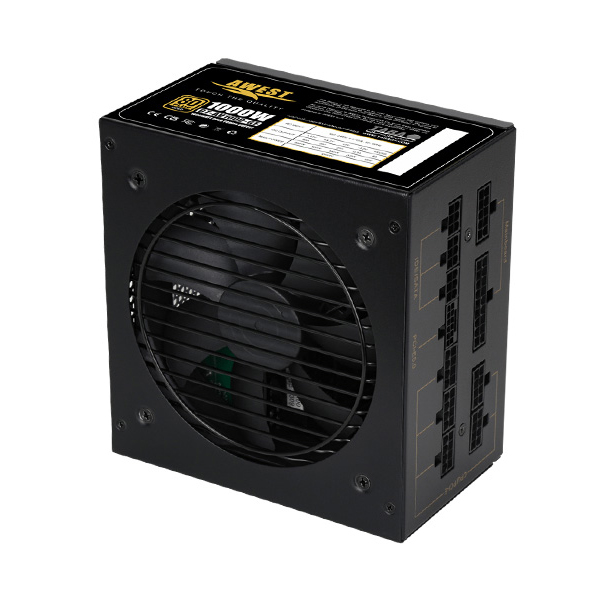 منبع تغذیه اوست مدل GT-AV1000-GF