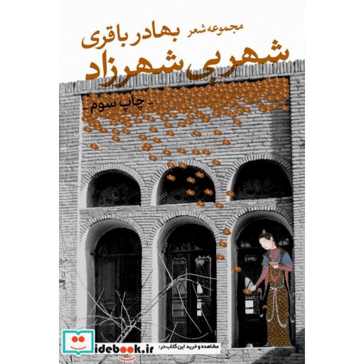 کتاب شهر بی شهرزاد