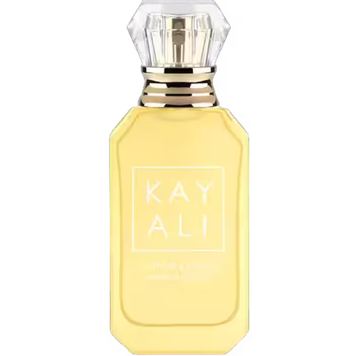 عطر کاپری این ا باتل لمون شوگر | 14 کایالی  - Capri In A Bottle Lemon Sugar | 14 Kayali