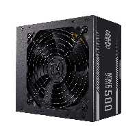 منبع تغذیه کولر مستر MWE 500 WHITE 230V – V2