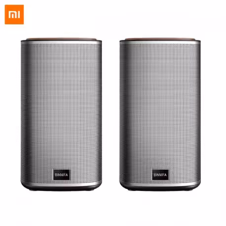 اسپیکر رومیزی بلوتوث بنیفا مدل Xiaomi binnifa Play 2D