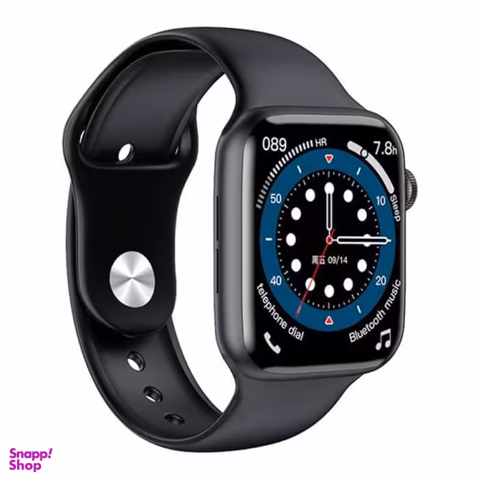 ساعت هوشمند گرین لاین (Green Lion) مدل GNW01 سایز 45 میلی متر