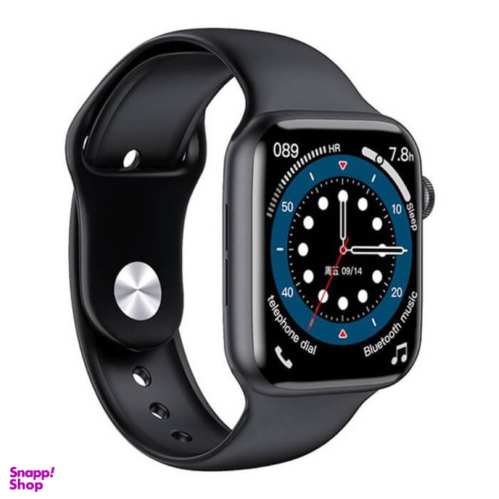 ساعت هوشمند گرین لاین (Green Lion) مدل GNW01 سایز 45 میلی متر