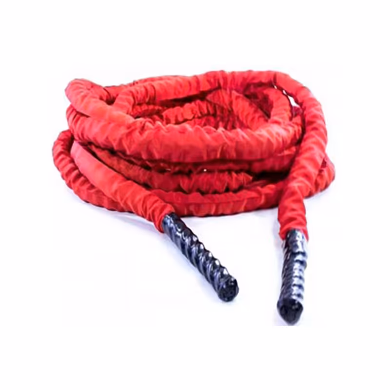 بتل روپ روکش دار 9 متری کراس فیت