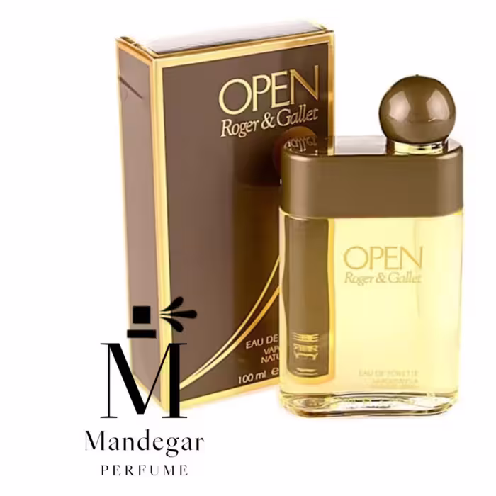 عطر اپن 