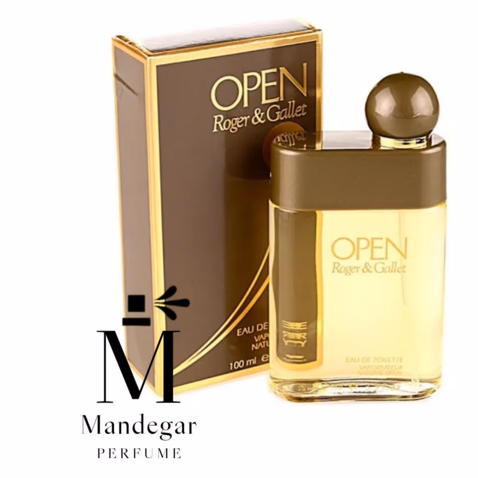 عطر اپن 