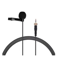 میکروفون یقه ای با سیم کامیکا Comica CVM-M-O1