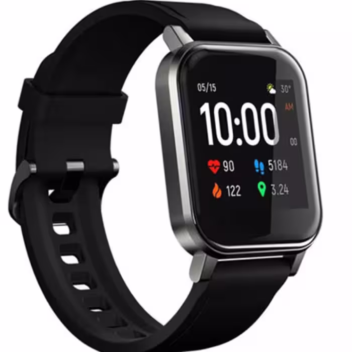 ساعت هوشمند شیائومی مدل Haylou Smart Watch 2 LS02