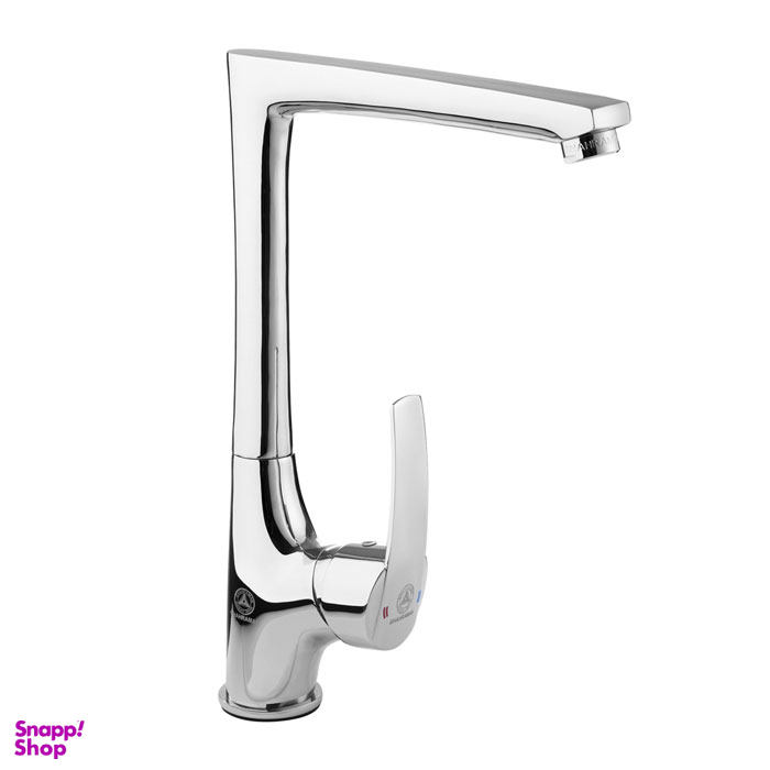 شیر ظرفشویی قهرمان مدل بهادر