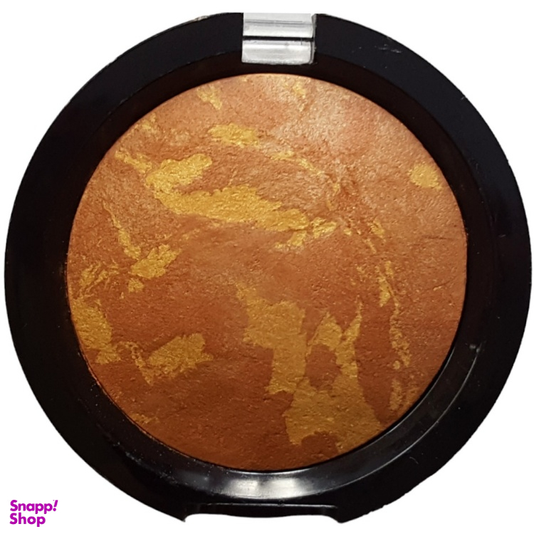 رژ گونه باریش (Barish) مدل Terracotta شماره 203