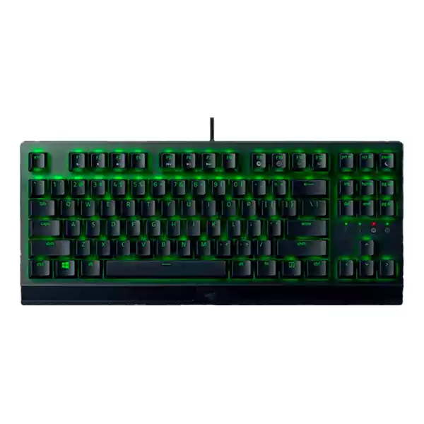 کیبورد گیمینگ ریزر Razer BlackWidow X Tenkeyless