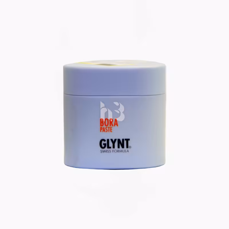حالت دهنده مو گلینت مدل Bora Paste