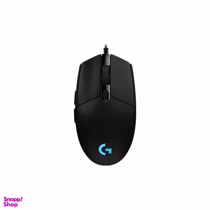 ماوس باسیم مخصوص بازی لاجیتک مدل G102