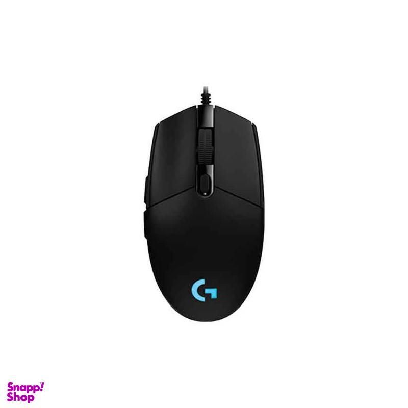 ماوس باسیم مخصوص بازی لاجیتک مدل G102