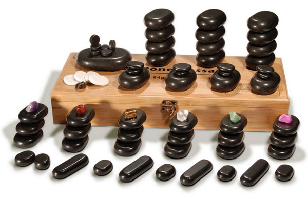 سنگ ماساژ iRest MT H70TC