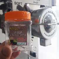 کره بادام زمینی 400 گرمی