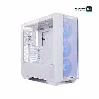 قیمت کیس لیان لی LANCOOL III RGB WHITE | مستر کامپیوتر | آسوده خرید کنید