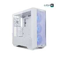قیمت کیس لیان لی LANCOOL III RGB WHITE | مستر کامپیوتر | آسوده خرید کنید