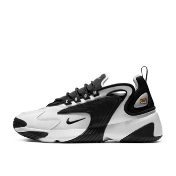 کفش کتانی بندی نایک زوم مخصوص پیاده روی طولانی و دویدن