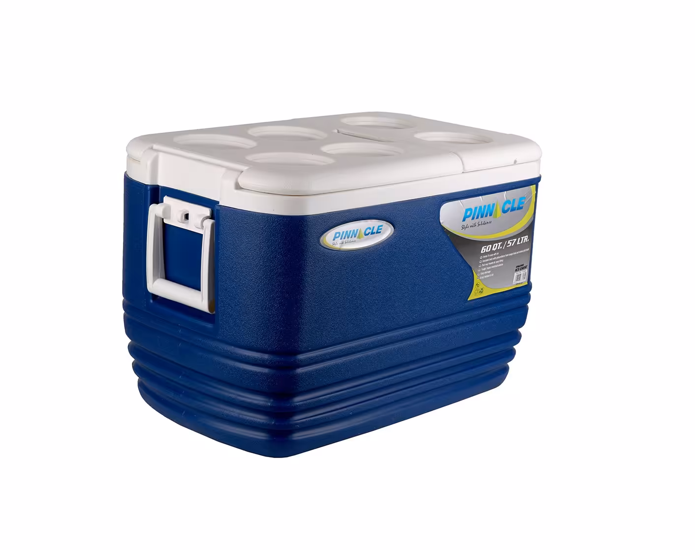 کول باکس 57 لیتر پیناکل (PINNACLE) مدل ESKIMO