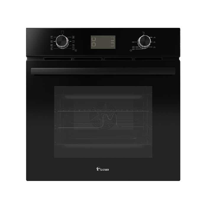 فر توکار برقی داتیس مدل DF-666