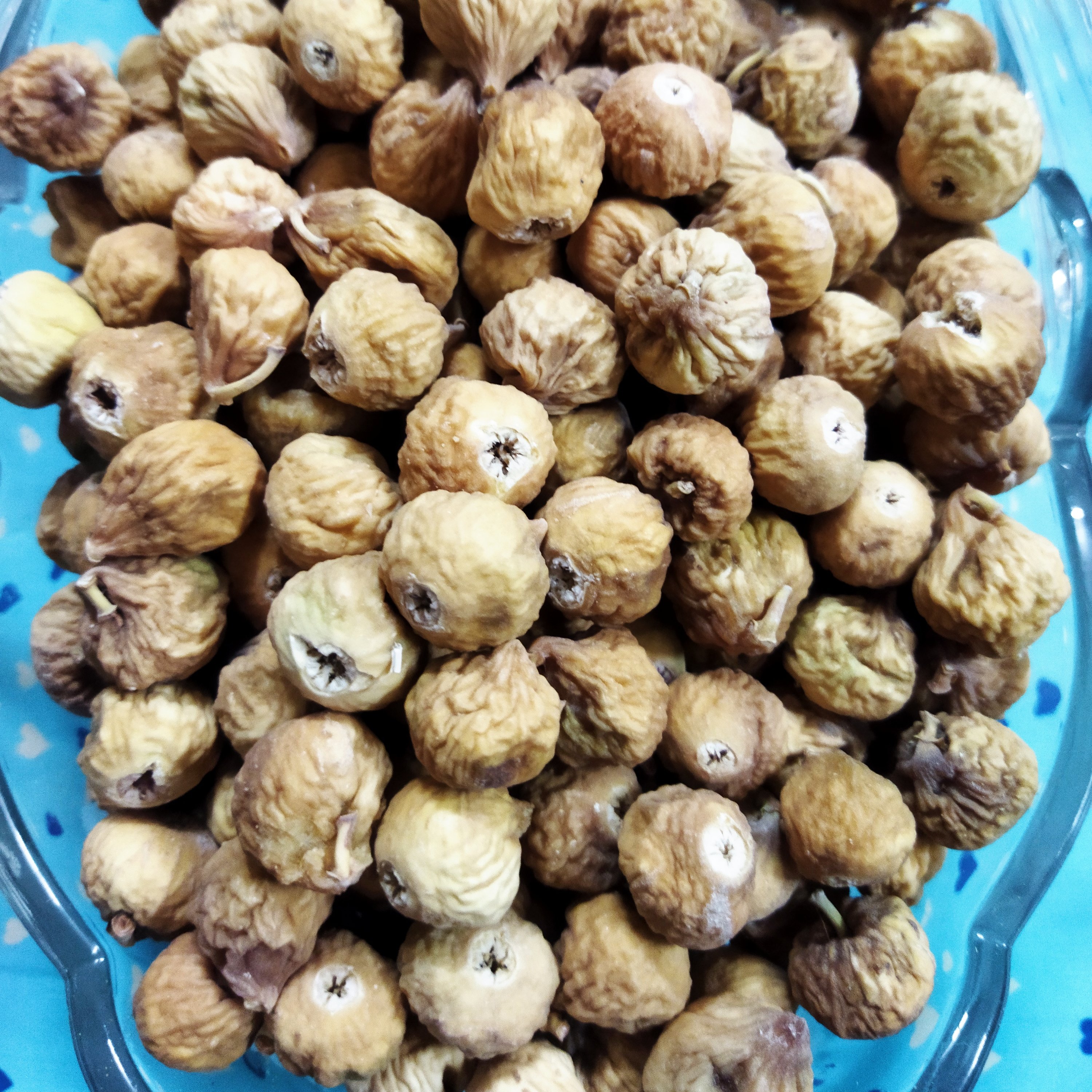 انجیر خشک استهبان